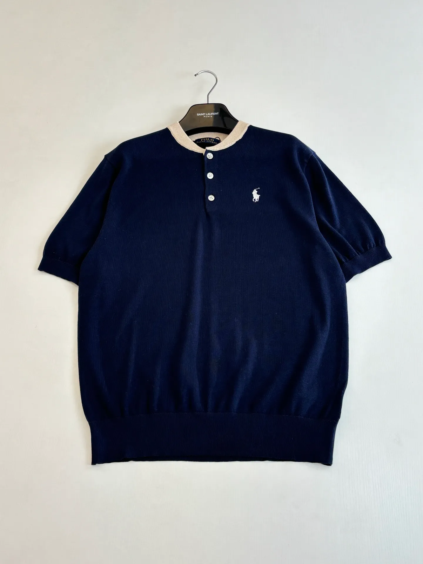 Ralph Laure Polo ， Classic Red （Polo Pony）， Size：S/M/L/XL
